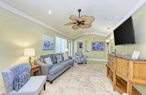 Anna Maria Island Surfside Bungalow - Foto 6