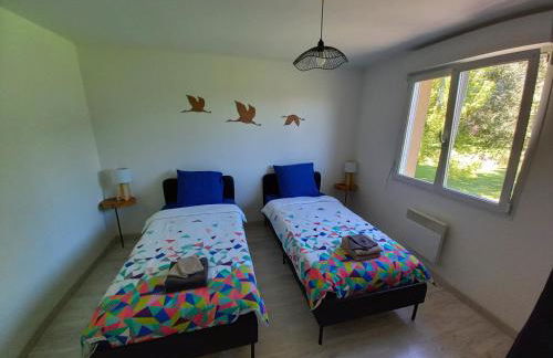 Appt spacieux et lumineux pour 6 pers - Foto 5