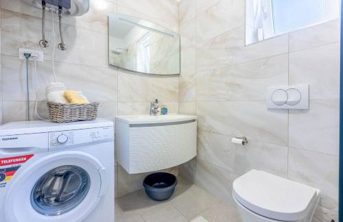 Villa Turquoise breeze - Foto 13