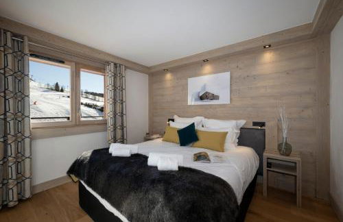 MGM Hôtels & Résidences - Résidence Le Roc Des Tours - Photo 29