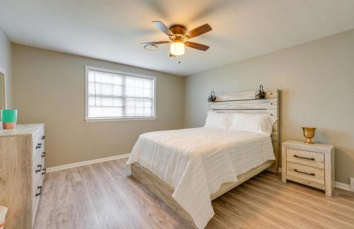 Memphis Vacation Rental - Walk to Graceland! - Foto 20