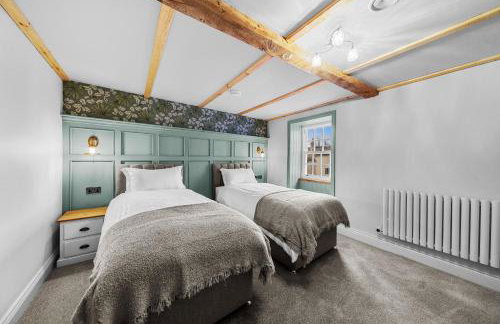 Tilly's Cosy Cottage Retreats - Cave Cottage - Foto 26