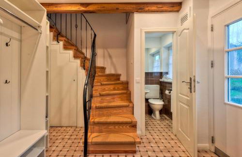 Ferienhaus Niels Hus Dagebüll - Foto 6