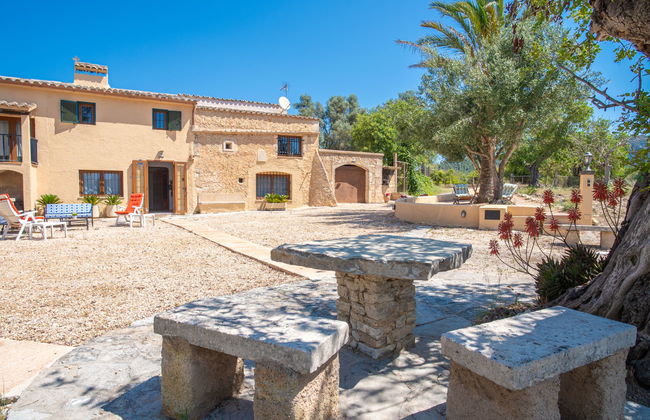 Can Amagat - Foto 47