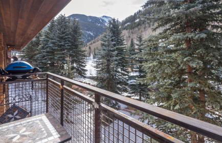 Ghostriders 5 by AvantStay 2 Bedroom Condo Near Main Street Hiking Skiing STR permit 3571 - Foto 3