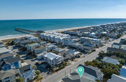 Pelican Post Entire by Sea Scape Properties - Foto 48