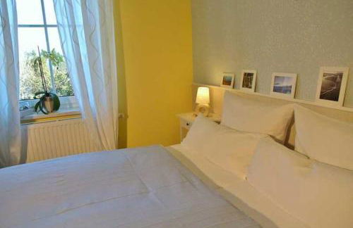 Sonnige FeWo in Klein Zicker _ nur - Foto 21