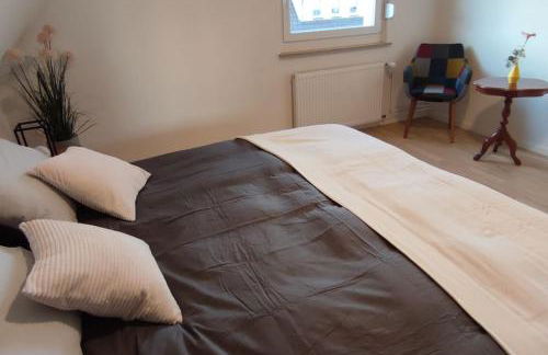 Top Ferienwohnung am Waldrand mit großem Balkon - Foto 10