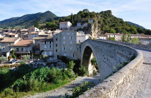 Maison Bijoux-de-Provence "Oliviers" - Foto 31