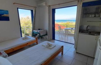 Lakkopetra Beach Apartments - Foto 13