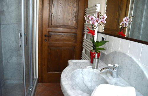 Agriturismo del Pigato - Bio Vio - Foto 36