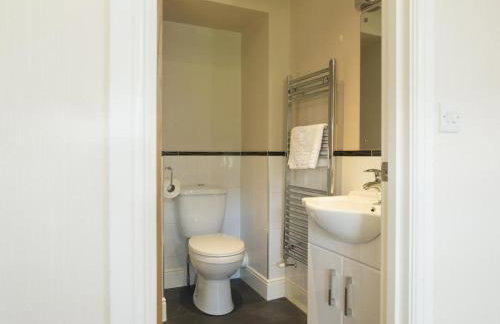 3 Bed in Newlands Valley SZ075 - Foto 11