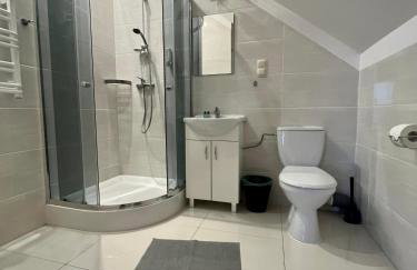 Willa Hańcza 1 - Foto 26