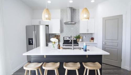 The Bella! West Nampa Private 3 Bedroom Home - Foto 5