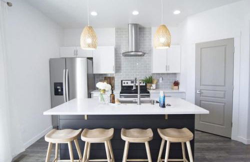 The Bella! West Nampa Private 3 Bedroom Home - Foto 5