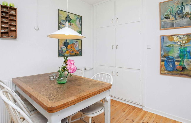 6 Person Holiday Home in Hjorring - Foto 17