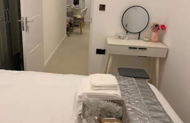 Annex A, a one bedroom Flat in south London - Foto 8