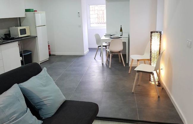 AG52 Apartment - Foto 10