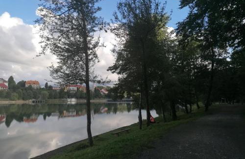 Holiday Home Lana - Foto 20