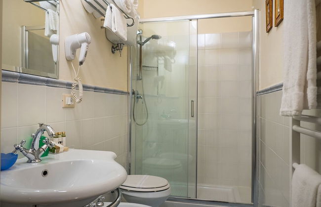 B&B Piccolo Hotel - Foto 31