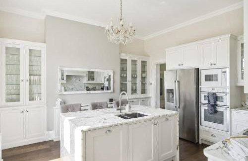 The Rectory Stunning Views Pool & Padel Court - Foto 4