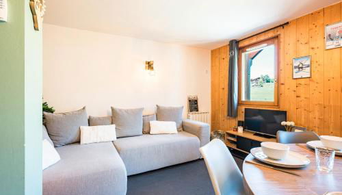 Charmant Duplex Au Pied Des Pistes - Foto 4