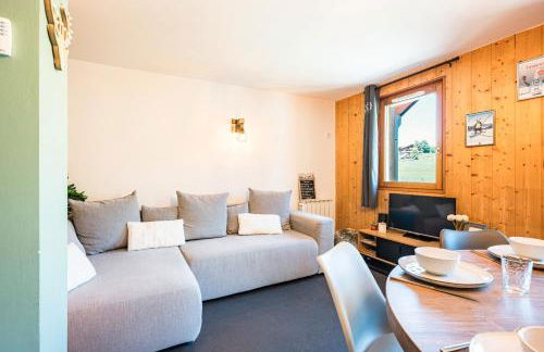 Charmant Duplex Au Pied Des Pistes - Photo 4