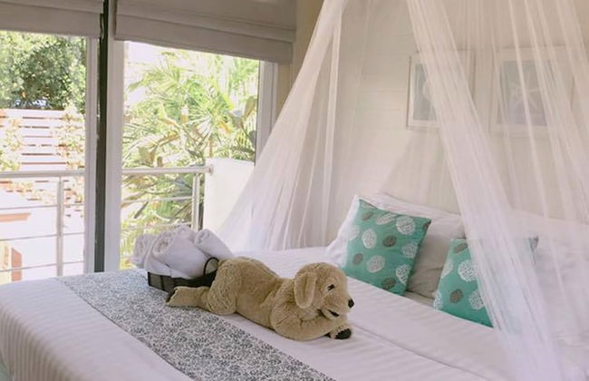 The Rest Pool Villa Pattaya - Foto 3