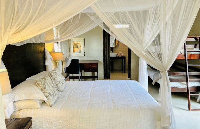 Leadwood Tree Safari Lodge - Foto 4