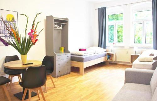 Ara Monteurszimmer - Foto 14