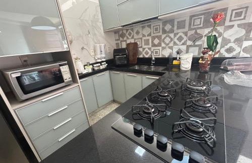 Raridade Cachoeiro, Apto 2 Qtos, Ar, Ferroviários - Foto 15