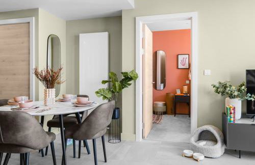 The Mercian by Your Perfect Stay Birmingham - Apart-Hotel Style - 24-Hour Reception & Gym - Photo 16