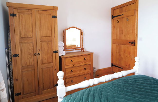 Ocean View Cottage 1 - Llanrhidian - Photo 4