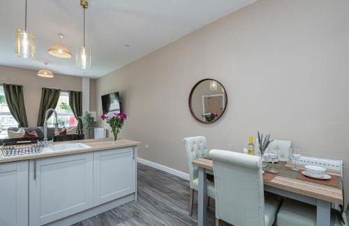 Finest Retreats - Peace Retreats Apartment, Pwllheli - Photo 8