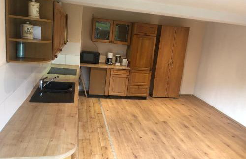 Charmante Wohnung bei Kassel - Foto 3