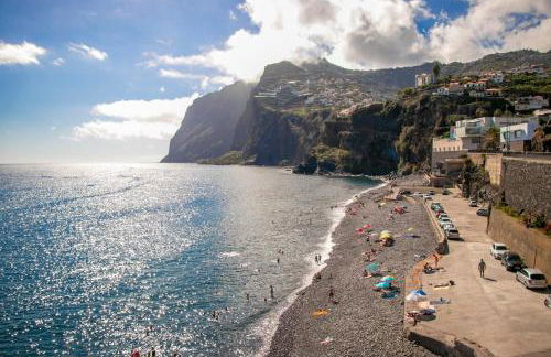Casa do Ilhéu - House of Ilhéu - Câmara de Lobos - Foto 72