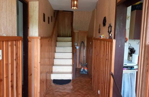 Cały dom Bezpośrednio nad jeziorem - Foto 17