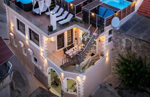 Villa Iasonas - Foto 1