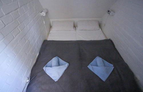 Alter Bahnhof Bresewitz - Foto 46