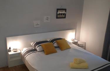 Apartment N&B - Foto 15