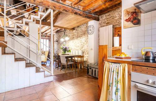 Casa Valle del Lozoya - Foto 11