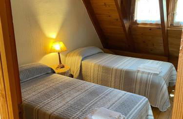 La Casita de la Sierra Cercedilla - Foto 21