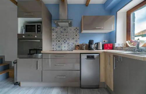 ⟬La Maisonnette de Séverine⟭ - Foto 9