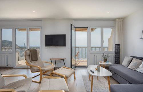 Apartament amb espectaculars vistes a Palamós - Foto 17