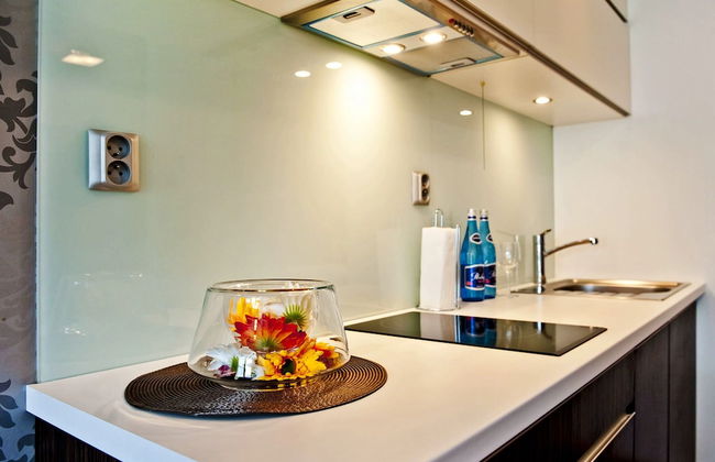 Villa Aqua BlueApart Jurata - Photo 26