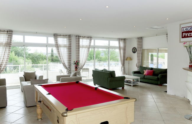 Les Bastides des Chaumettes - Foto 15