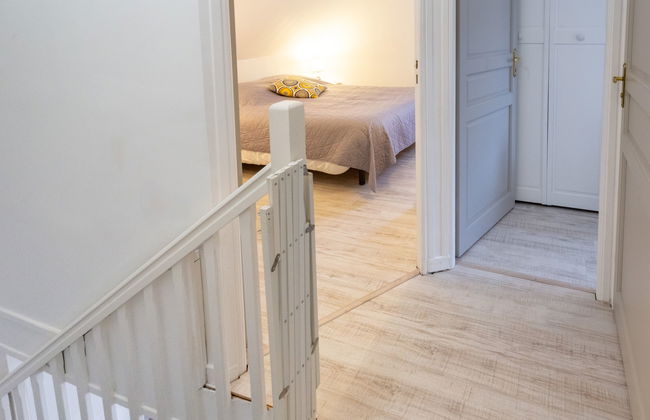 Le Vert Coteau - Foto 12