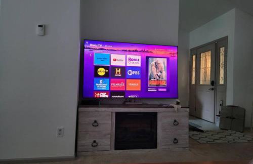 2 bdrm home in quiet neighborhood 2 blocks from beach - Foto 9