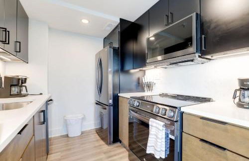 2BR Executive Apartment in Prime Location - Foto 32