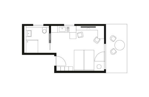 livisit bergapartments Stuttgart - Foto 44